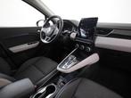 Renault Captur 1.6 E-Tech Plug-in Hybrid 160 Intens | Schuif, Auto's, 12 maanden, Stof, Gebruikt, 4 cilinders