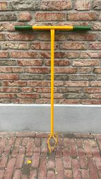 Grondwoeler / Tuinklauw, Ophalen, Zo goed als nieuw, Overige soorten