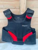 Bodyprotector paardrijden maat 12/14, Dieren en Toebehoren, Paarden en Pony's | Overige Paardenspullen, Ophalen of Verzenden, Gebruikt
