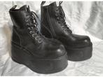 New Rock boots, Kleding | Heren, Verzenden, Zwart, Boots, New Rock