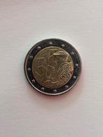 2 euro coin Erasmus Programme, Ophalen of Verzenden, Koningin Beatrix, Euro's, Losse munt