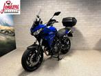 YAMAHA TRACER 700 ABS (bj 2018), 2 cilinders, Motorrijbewijs A, Bedrijf, Onbekend