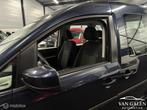 Volkswagen Caddy Combi 1.0 TSI Airco|Navigatie|Bluetooth|Apk, Auto's, Voorwielaandrijving, Gebruikt, Huisgarantie, Caddy Combi