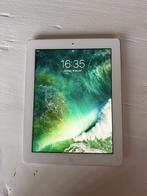 Ipad 4, Computers en Software, Apple iPads, 10 inch, Gebruikt, Apple iPad, Wit