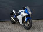 HONDA CBR 600 F ABS CBR600F 2013 Orig NL 1ste eig netjes, HONDA, 4 cilinders, Motorrijbewijs A, Bedrijf