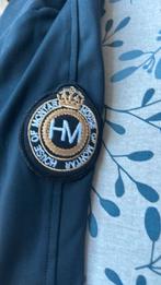 Vestje Montar zwart mt 40, Ophalen of Verzenden, Zo goed als nieuw, Dressuur, Bovenkleding