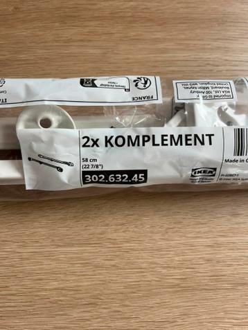 Uittrekrail pax Ikea - afbeelding 3