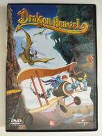 Draken Heuvel (2002), Alle leeftijden, Ophalen of Verzenden, Europees, Tekenfilm