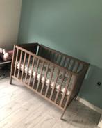 Kinderkamer: Ledikant en commode, Ophalen, Zo goed als nieuw, Jongetje of Meisje