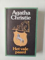 Agatha Christie Het vale Paard, Boeken, Detectives, Gelezen, Ophalen of Verzenden