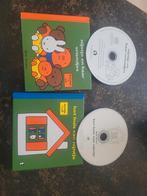 Nijntje boekjes met cd's, Boeken, Kinderboeken | Baby's en Peuters, Ophalen of Verzenden, Zo goed als nieuw, Dick Bruna, 2 tot 3 jaar