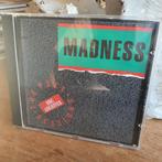 Madness - The Peel Sessions, Cd's en Dvd's, Cd's | Reggae en Ska, Ophalen of Verzenden, Zo goed als nieuw