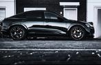 Audi E-tron Sportback 50 S-line/head-up/pan/nightvision/B&O, Auto's, Te koop, Geïmporteerd, 5 stoelen, Emergency brake assist