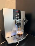 Jura Impressa J5 Espressomachine - Perfecte staat!, Witgoed en Apparatuur, Koffiezetapparaten, Gebruikt, Espresso apparaat, 4 tot 10 kopjes