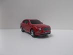 5569 '18 Bentley Bentayga Matchbox, Ophalen of Verzenden, Gebruikt, Auto