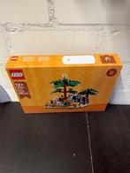 LEGO 40784 Afrikaanse Savanne Diorama, Ophalen of Verzenden, Nieuw, Complete set, Lego