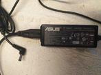 Asus laptop oplader 12V  3A, Computers en Software, Laptop-opladers, Ophalen of Verzenden