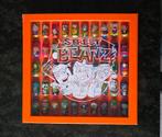Complete verzameling Street Beanz van de Plus, Ophalen of Verzenden