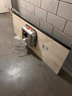 Aanrechtblad 1,70m van brynzeel keukens, Huis en Inrichting, Keuken | Complete keukens, Overige kleuren, Nieuw, Enkelwandige keuken