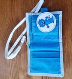 Postbank kinder portemonnee, Ophalen of Verzenden, Zo goed als nieuw, Blauw