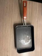 Tamagoyaki Pan - Japanse Omelet Pan, Ophalen, Gebruikt, Overige materialen, Koekenpan of Braadpan