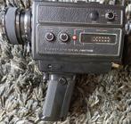 8mm analoge video camera Chinon 506 SM XL 1976, Ophalen of Verzenden, 8mm, Camera