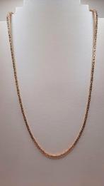 gouden Koningsketting 14kt Massief