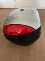 Topkoffer en rek Kappa, Motoren, Ophalen of Verzenden, Gebruikt