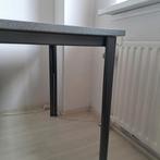 Tafel (Hulshoff), Huis en Inrichting, Ophalen, Gebruikt, 100 tot 150 cm, 50 tot 100 cm