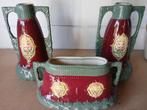 Vasen set, Ophalen of Verzenden