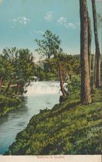 GEULEM Waterval kl.f., Verzenden, Voor 1920, Gelopen, Limburg