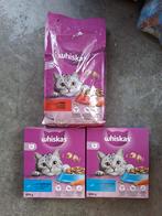 Katten brokken whiskas, Dieren en Toebehoren, Ophalen, Kat