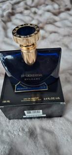 Bvlgari Splendida Tubereuse Mystique Eau de Parfum 100ml, Ophalen of Verzenden, Zo goed als nieuw