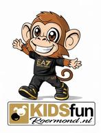 KIDSfun Roermond: Spelen, shoppen & snoepen!, Ophalen of Verzenden, Nieuw