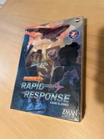 Pandemic: Rapid Response - Nieuw & Gesealed!, Een of twee spelers, Ophalen of Verzenden, Nieuw
