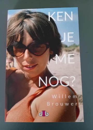 Ken je me nog? van Willem Brouwer beschikbaar voor biedingen