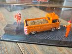 schuco vw t1. enkel cabine pick up, Ophalen of Verzenden, Zo goed als nieuw, Auto, Schuco