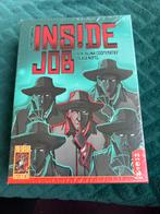 Spel Inside Job kaartspel 999 games, Ophalen of Verzenden, Zo goed als nieuw