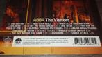 ABBA ‎- The Visitors [Digipack 2001], Ophalen of Verzenden, 1980 tot 2000, Zo goed als nieuw