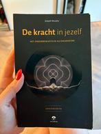 Joseph Murphy - De kracht in jezelf, Spiritualiteit algemeen, Joseph Murphy, Ophalen of Verzenden, Zo goed als nieuw