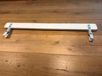 Ikea zijsteun (uitvalbeveiliging) voor peuterbed., Ophalen, Zo goed als nieuw