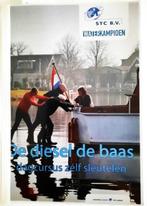 STC B.V. - De diesel de baas - dagcursus zelf sleutelen, Ophalen, Alpha, Zo goed als nieuw
