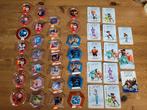 Veel verschillende  Infinity onderdelen, Avontuur en Actie, 1 speler, Ophalen of Verzenden, Zo goed als nieuw
