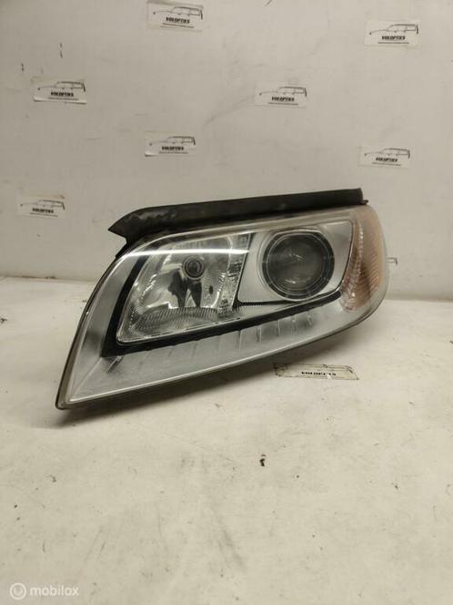 Koplamp Xenon Links Volvo V70 (+'08'), Auto-onderdelen, Verlichting, Volvo, Gebruikt, Ophalen of Verzenden