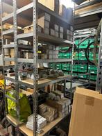 magazijn uitverkoop bouwmaterialen