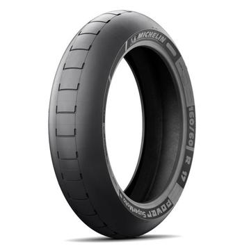 Michelin power supermoto 160/60-17 