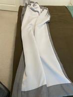 Te koop op maat gemaakte gordijnen, Ophalen, 100 tot 150 cm, 150 tot 200 cm, Zo goed als nieuw