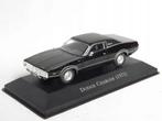 Dodge Charger, Hobby en Vrije tijd, Modelauto's | 1:43, Ophalen of Verzenden, Nieuw, Auto, Overige merken