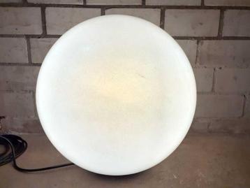 BEGA 45cm diameter sphere globe lamp IP65 tuinverlichting g0 beschikbaar voor biedingen