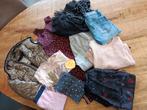 Kleding maat 110/116, Ophalen of Verzenden, Gebruikt, Maat 110